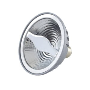 AR70 | 6 Watt | 2000-2700K | 24° | 300lm | 150mA | Bajonet(B15D)