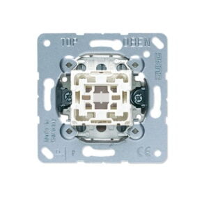 Jung pulsschakelaar (Zigbee / hue module)