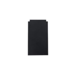 Magnetbahn 48V Endkappe